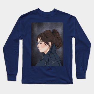 Marcella Long Sleeve T-Shirt